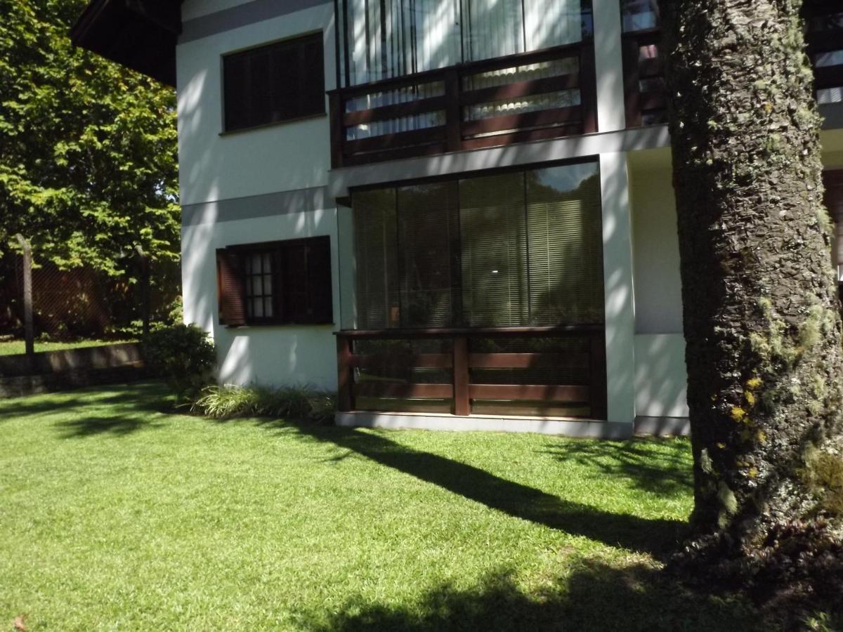 Residencial Negro *