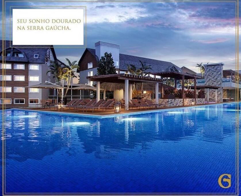 Golden Resort Gramado Resort