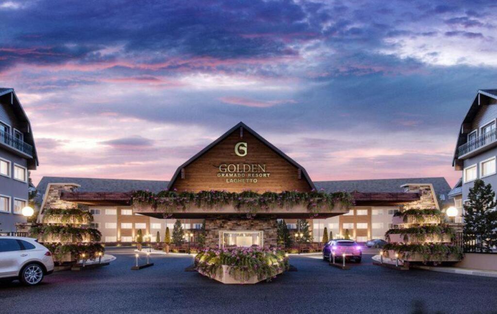 Resort Golden Resort Gramado Gramado