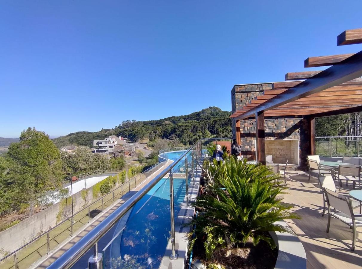 Resort Golden Resort Gramado Gramado