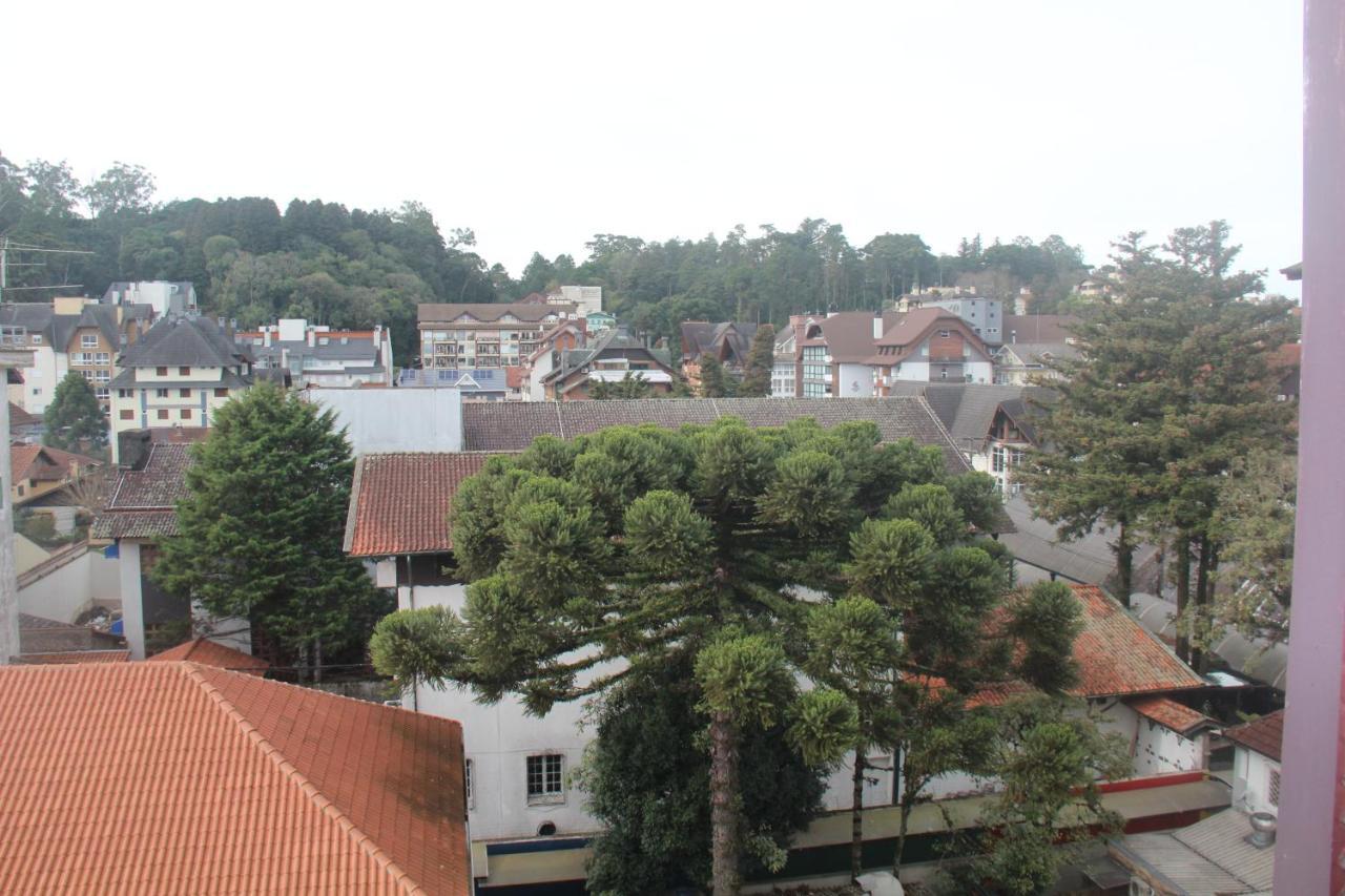 Incrivel Localizacao Na Rua Coberta Apartamento *