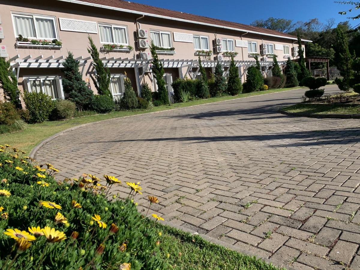 Quinta Do Vale Pensão 3*