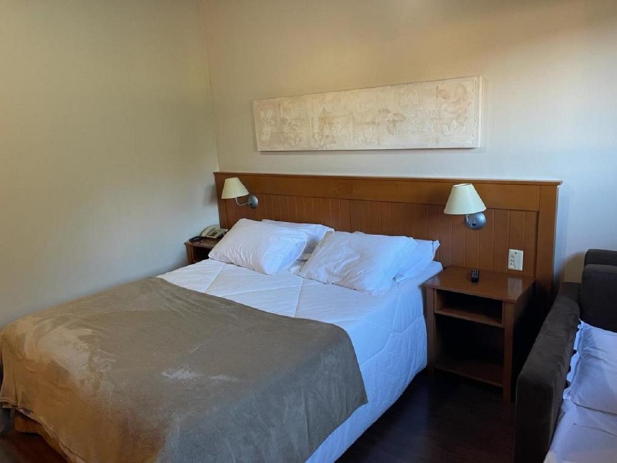 Flat em Gramado * Gramado