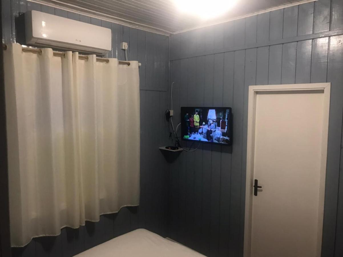 Sulla Collina Centro De Localizado Proximo Da Rua Coberta Apartamento Gramado
