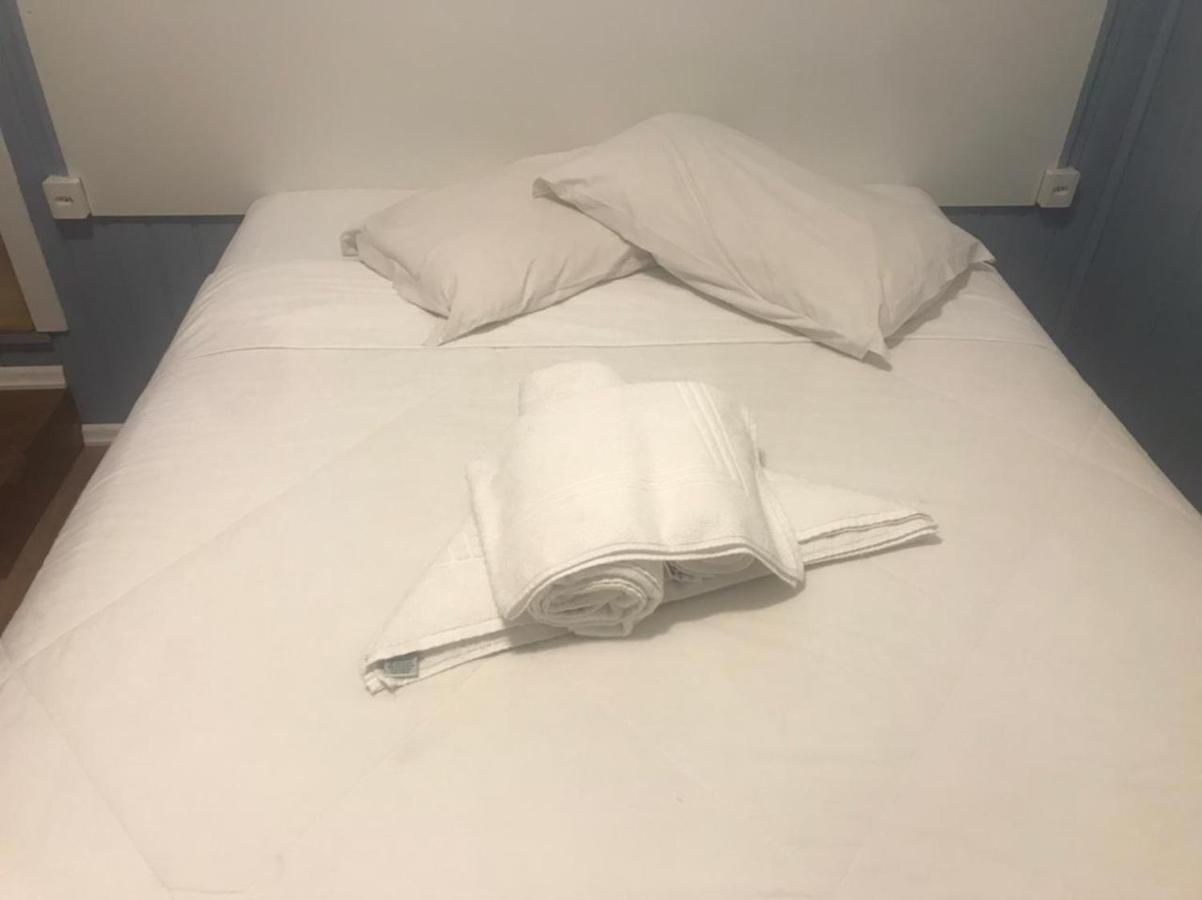 Apartamento Sulla Collina Centro De Localizado Proximo Da Rua Coberta
