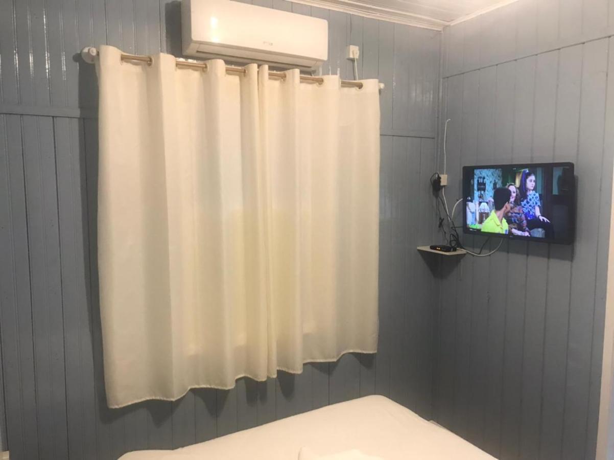 Apartamento Sulla Collina Centro De Localizado Proximo Da Rua Coberta
