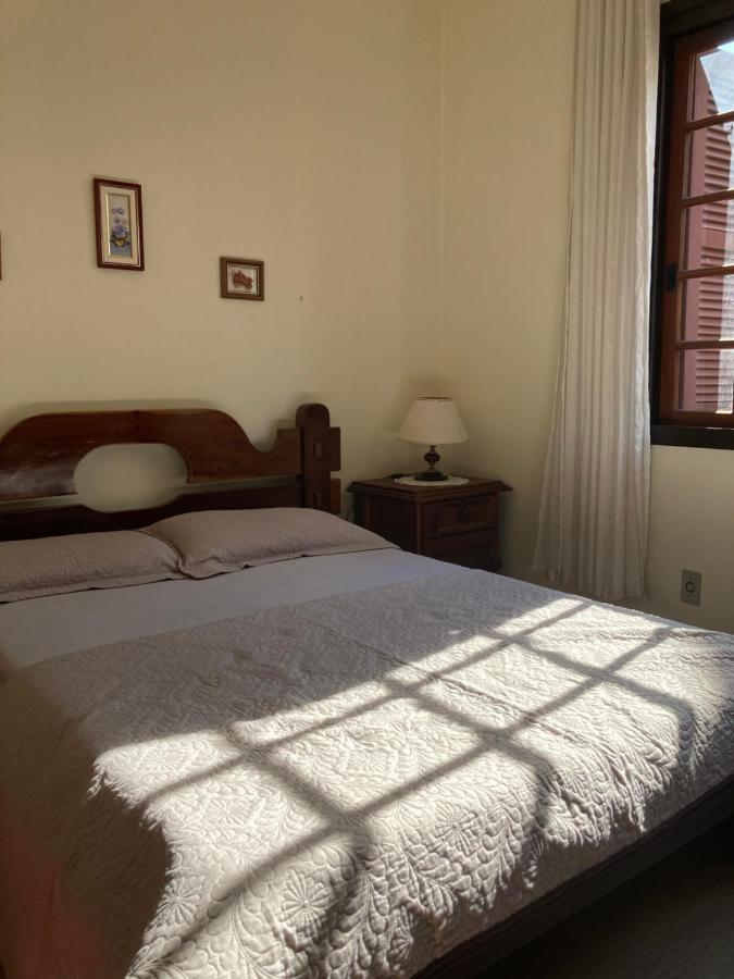 Apartamento Apartamento Centro De Gramado. *