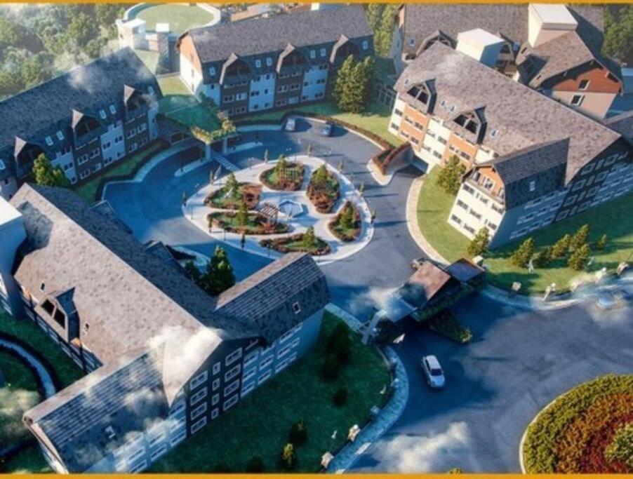 Golden Resort Gramado Resort 5*