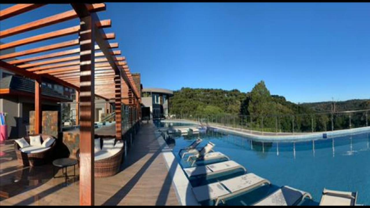 Golden Resort Gramado