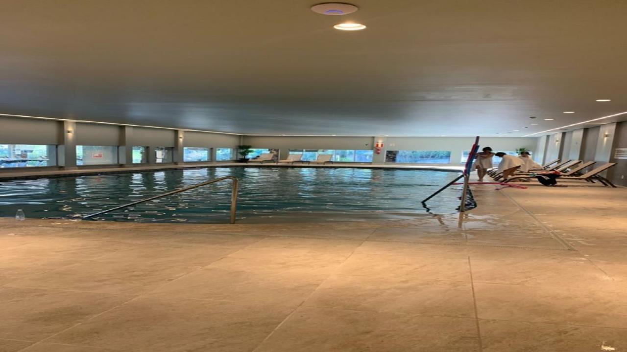 Resort Golden Resort Gramado