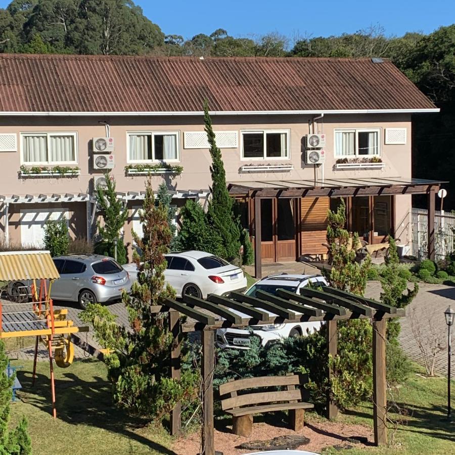 Pensão Quinta Do Vale Gramado