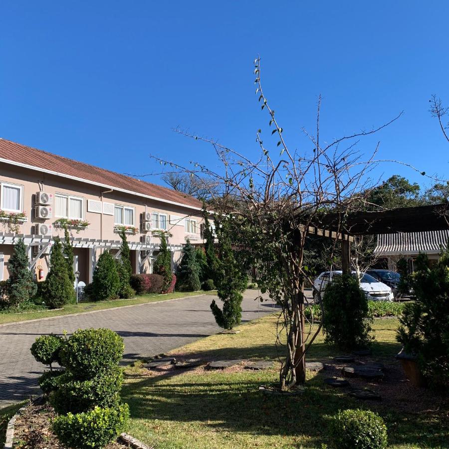 Quinta Do Vale Pensão