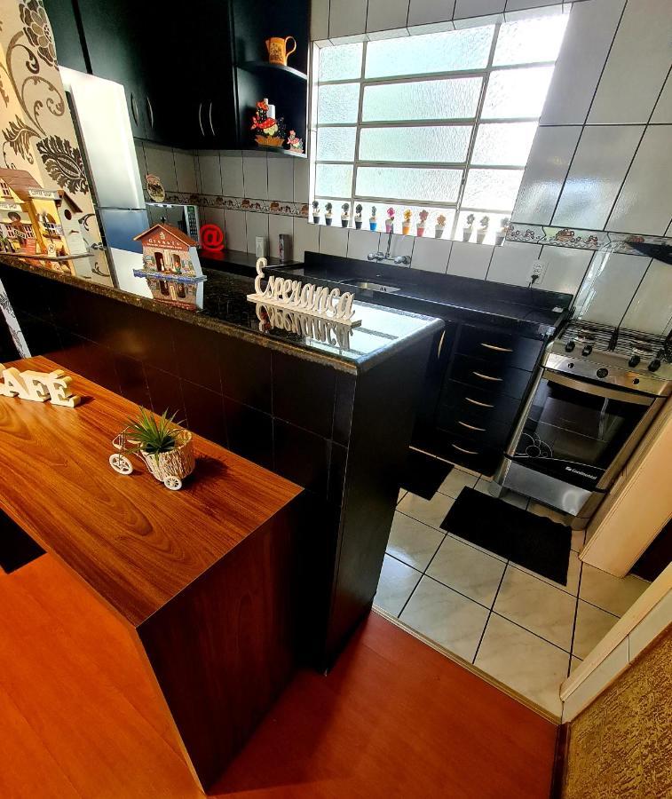 Apartamento Sao Pedro