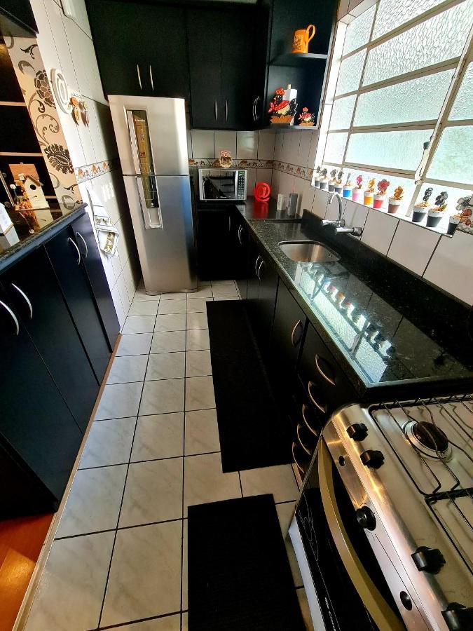 Apartamento Sao Pedro Apartamento Gramado