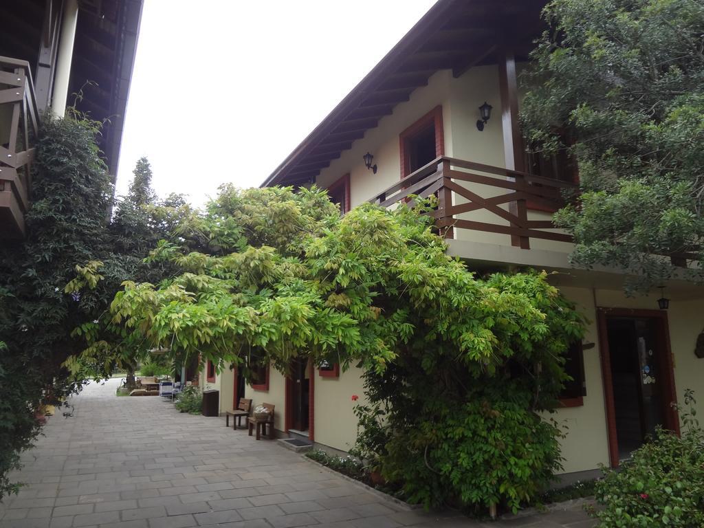 Floratta Nossa Casa 2* Gramado