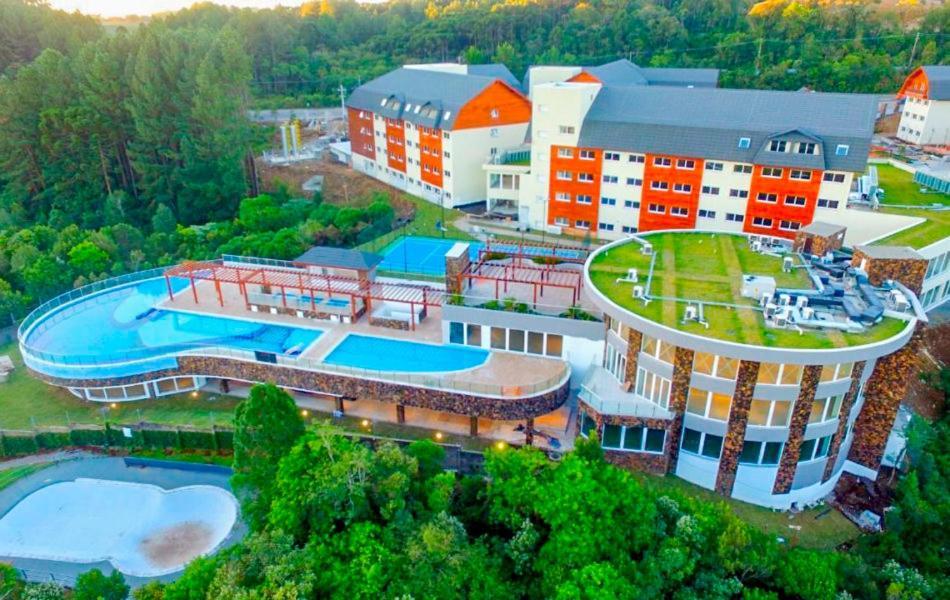 Golden Resort Gramado Gramado
