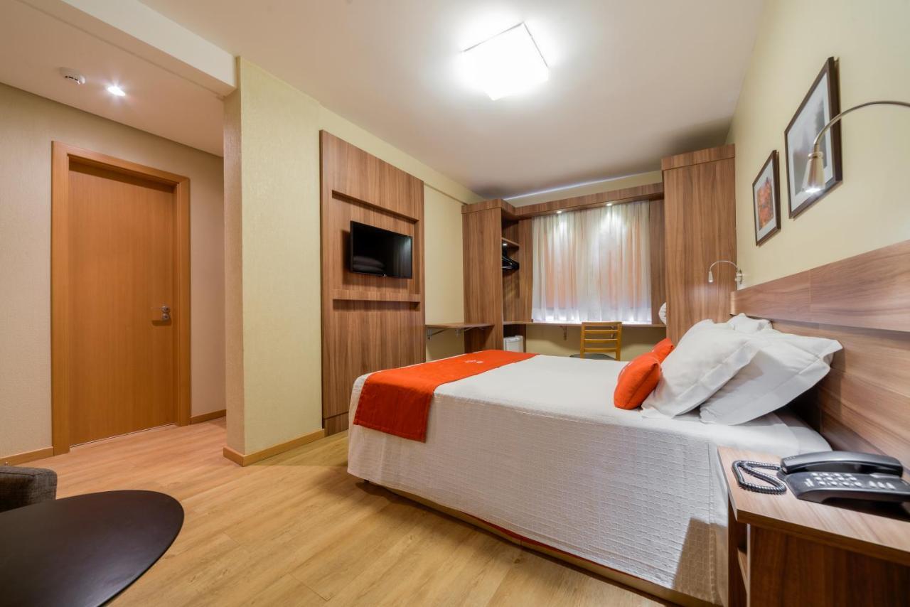 Laghetto Viale Hotel Gramado