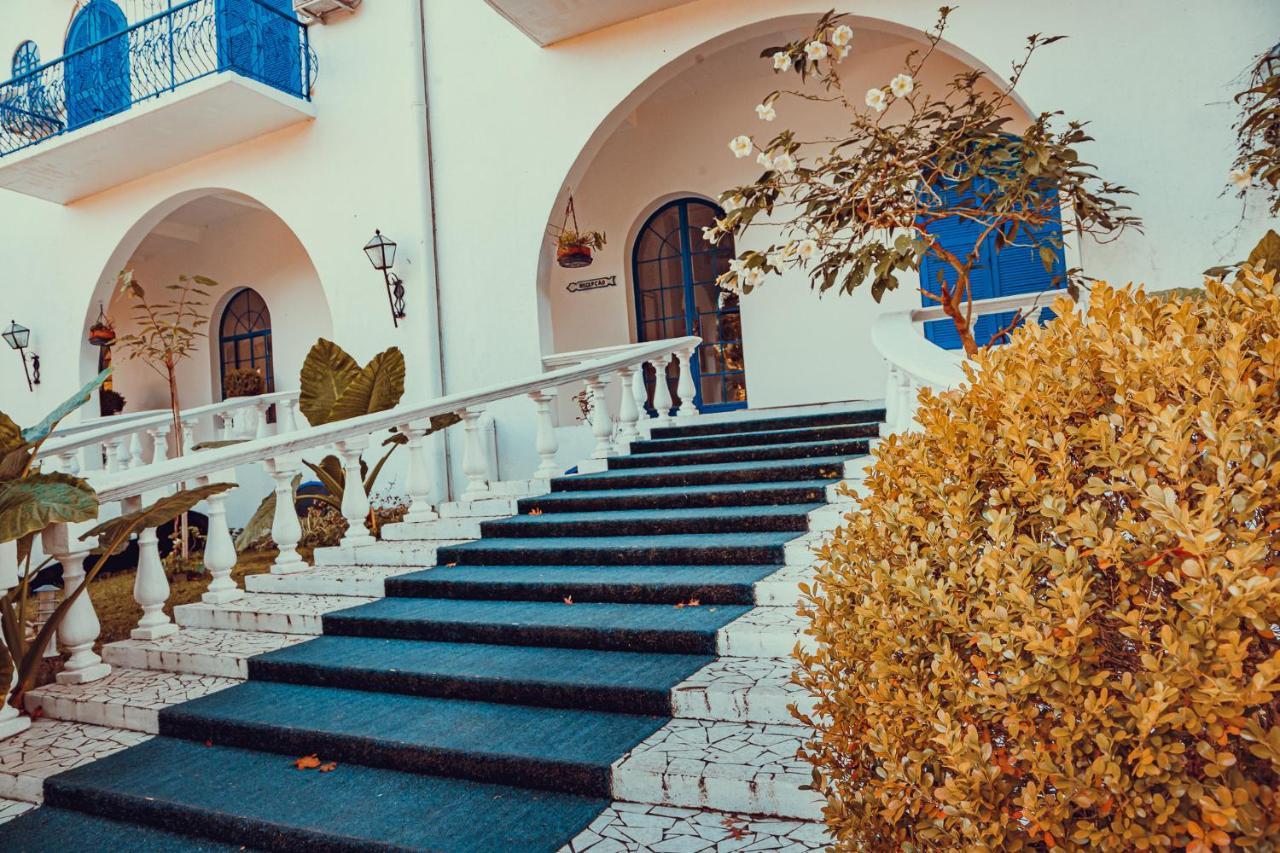 Palace Hotel 3*