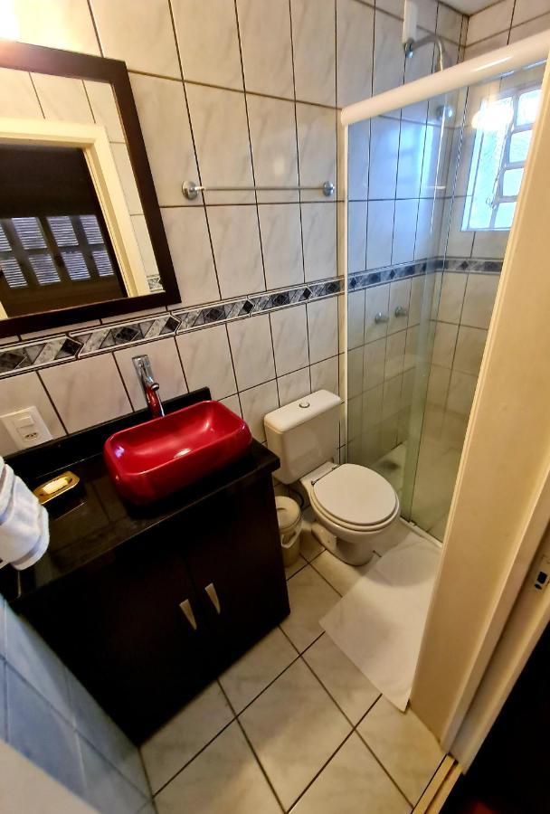 Apartamento Apartamento Sao Pedro *
