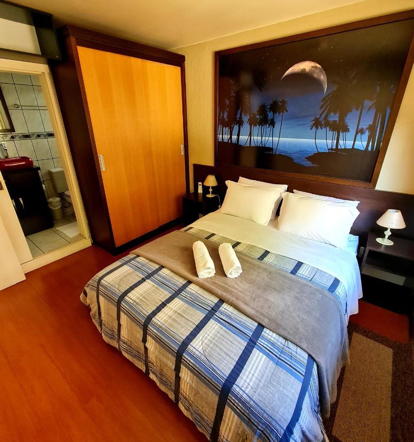 Apartamento Sao Pedro * Gramado