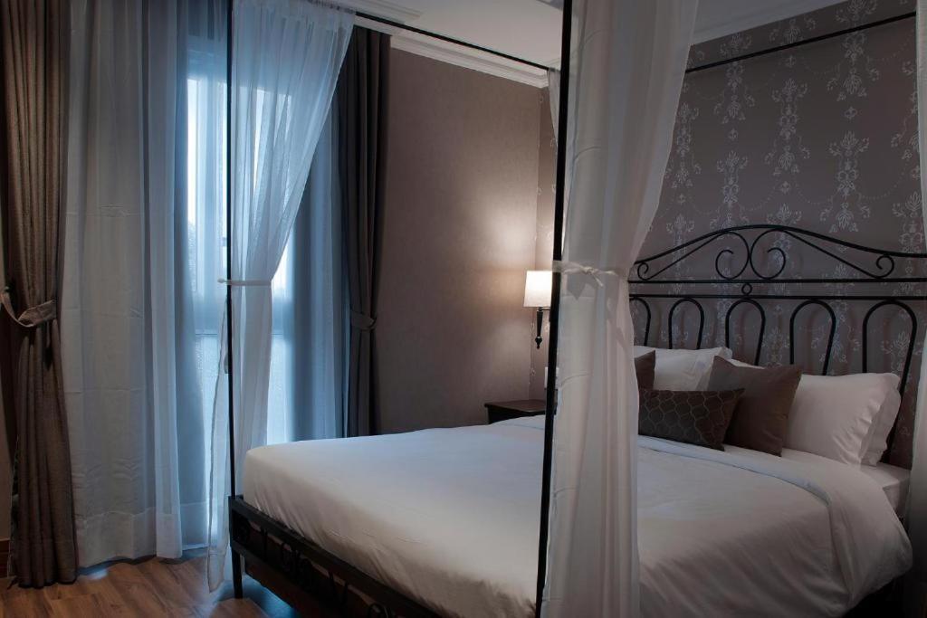 Resort Buona Vitta Resort & Spa