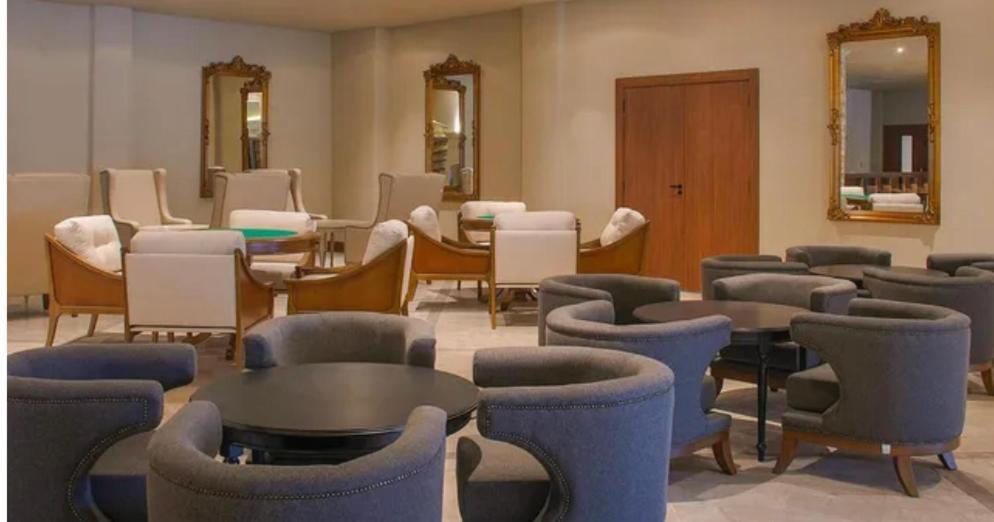 Buona Vitta Resort & Spa Gramado
