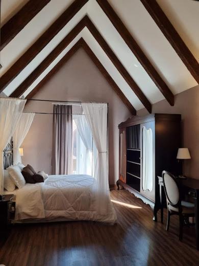 Buona Vitta Resort & Spa 5*