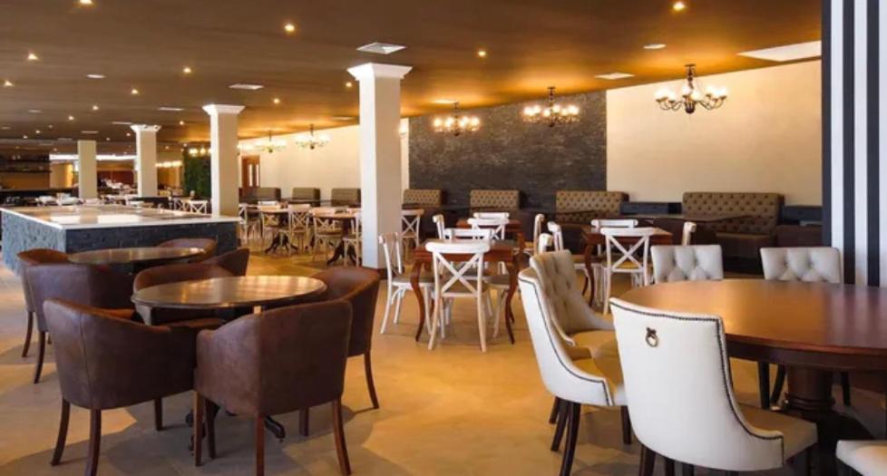 Buona Vitta Resort & Spa 5*
