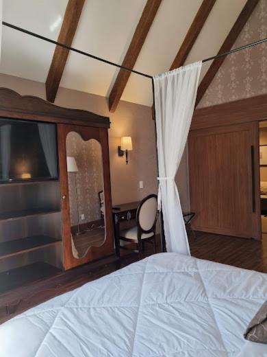 Resort Buona Vitta Resort & Spa 5*