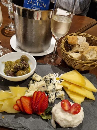 Buona Vitta Resort & Spa Resort Gramado