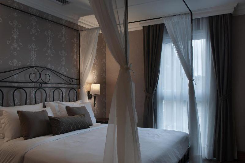 Buona Vitta Resort & Spa 5* Gramado