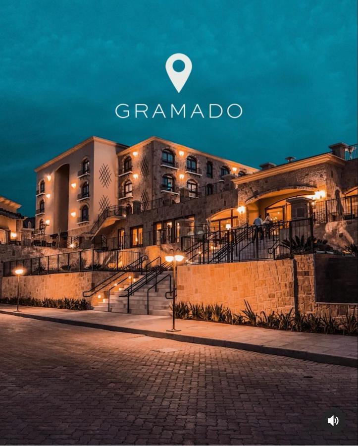 Buona Vitta Resort & Spa 5* Gramado