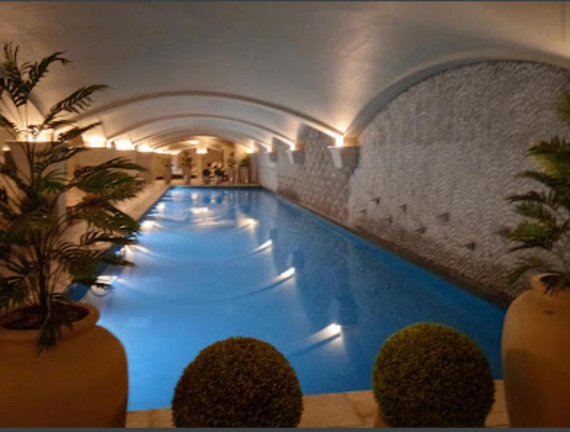 Buona Vitta Resort & Spa Resort Gramado