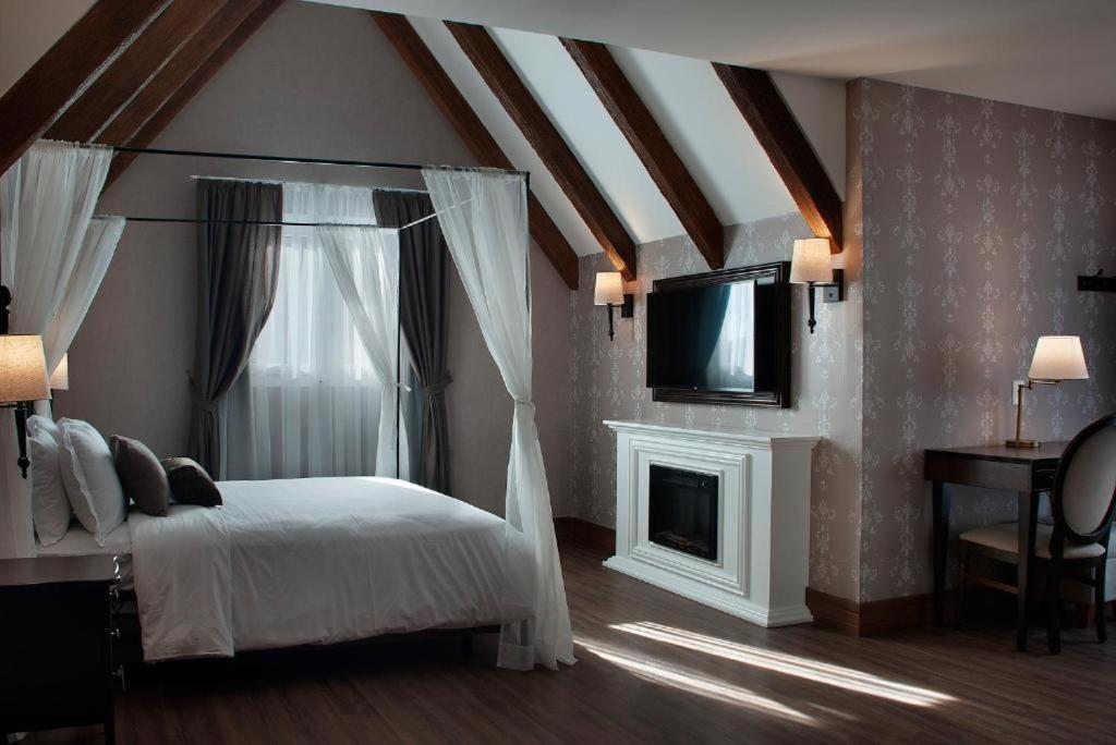 Buona Vitta Resort & Spa Resort 5*