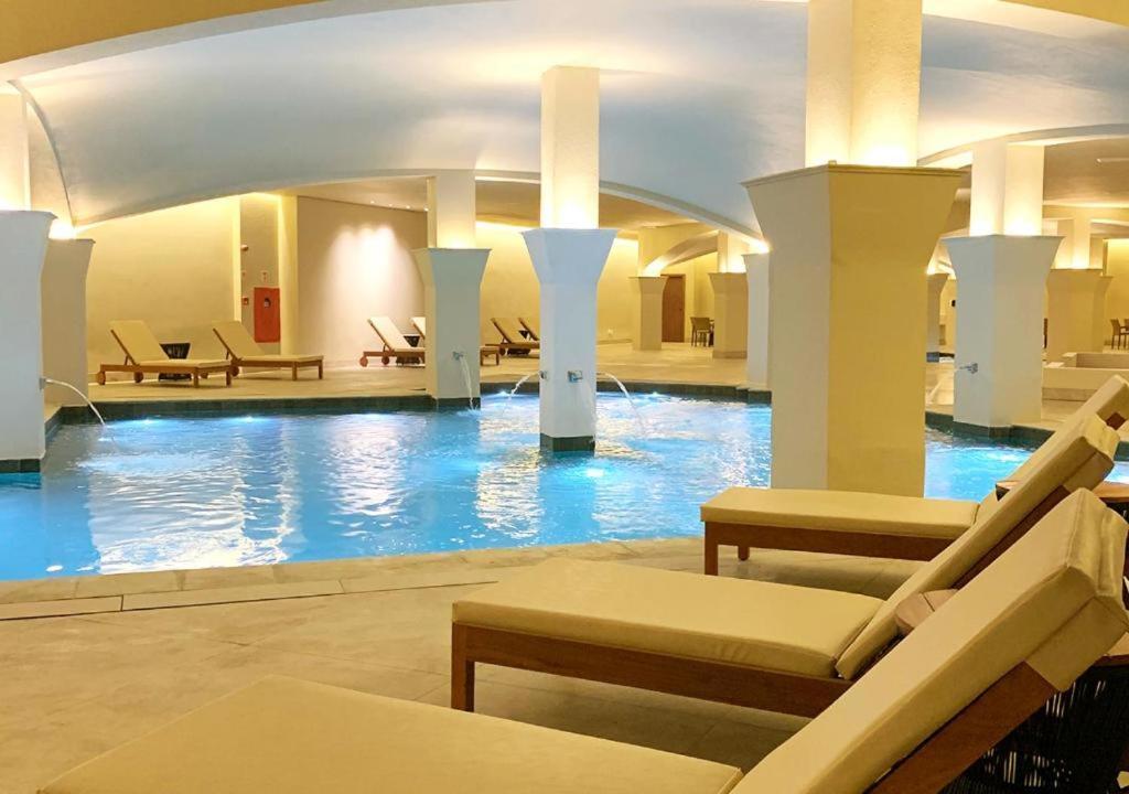 Buona Vitta Resort & Spa 5*