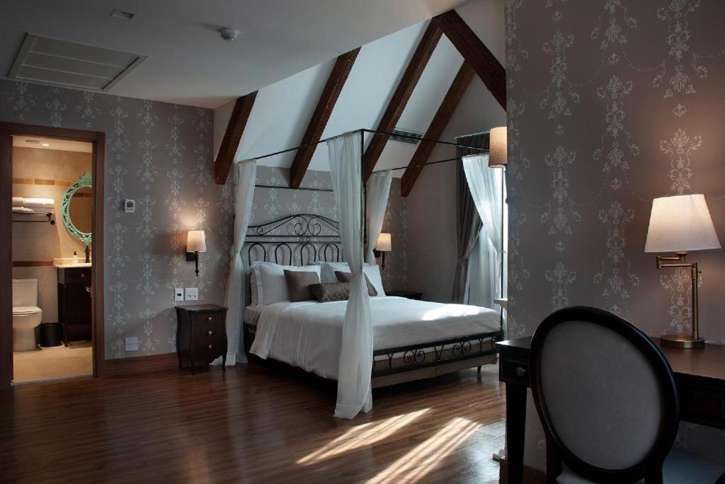 Buona Vitta Resort & Spa