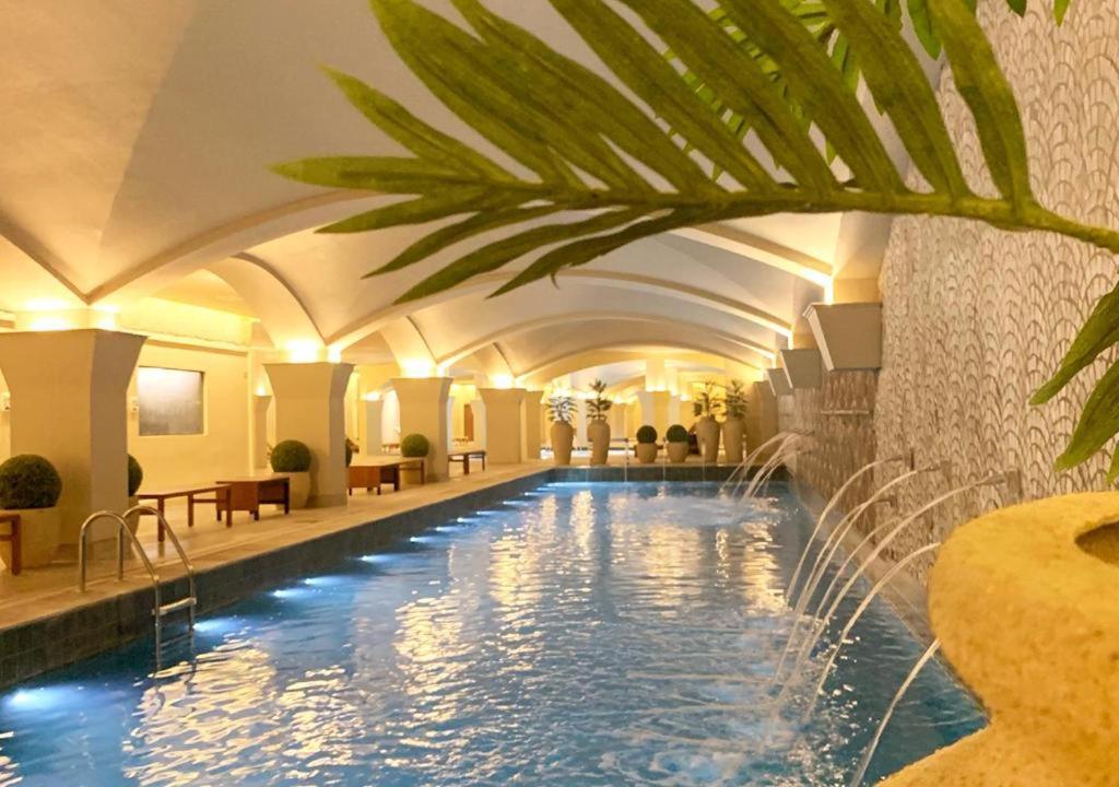 Buona Vitta Resort & Spa Resort