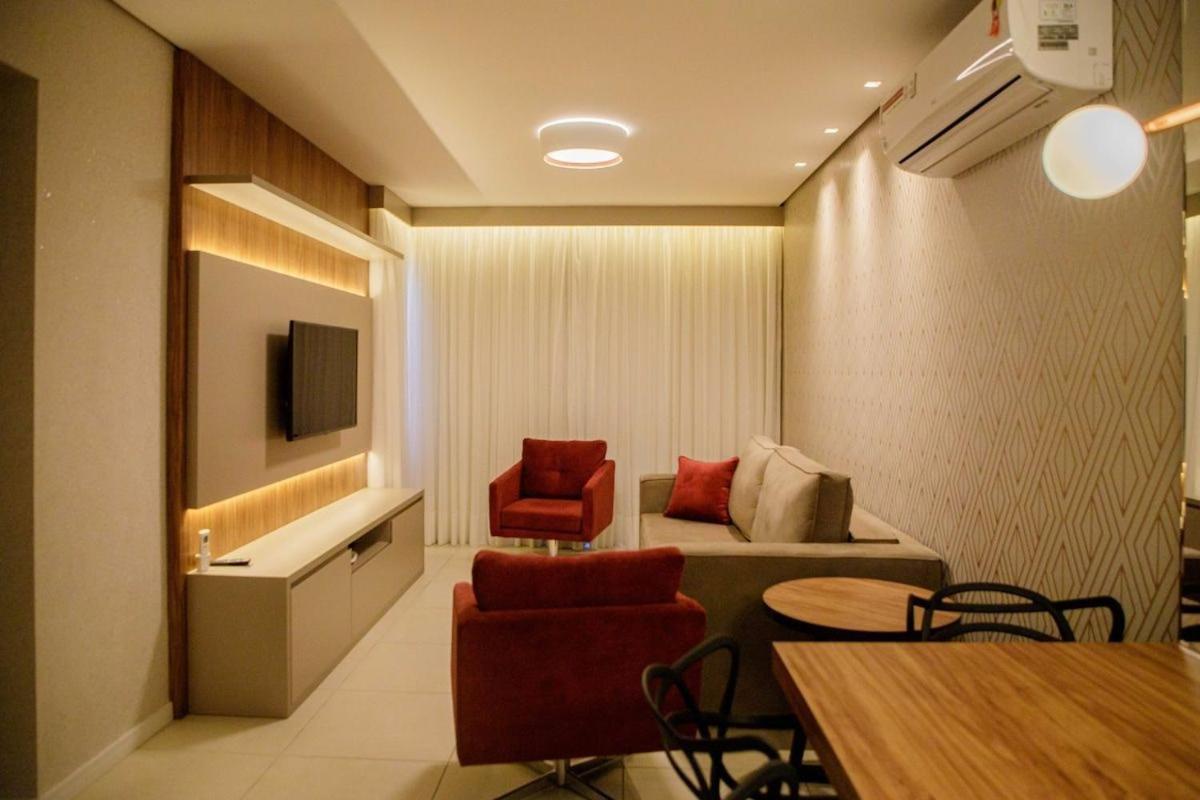 Apartamento 5 Pessoas Em