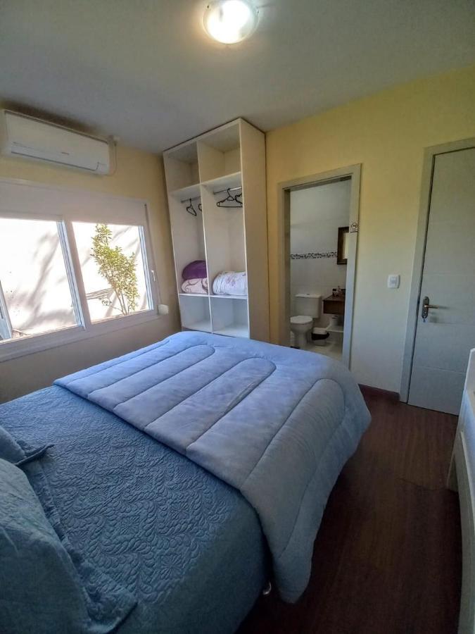 Casa Ari Candiago *