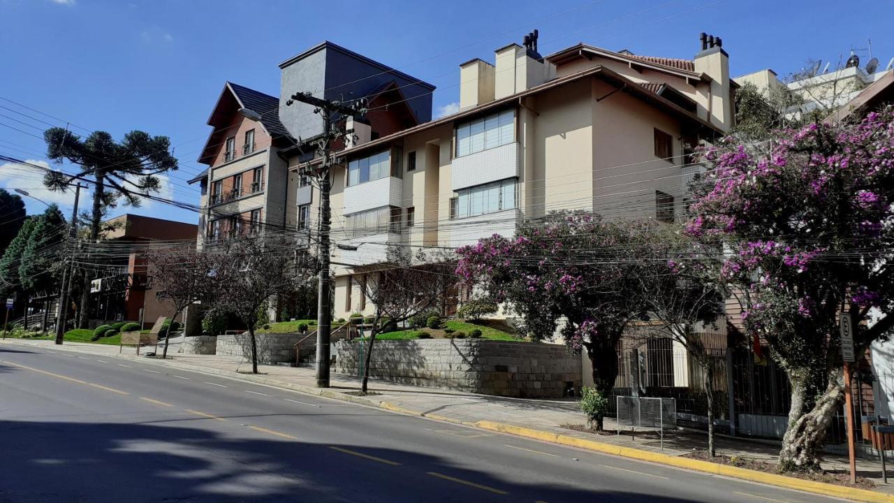 Paraiso - 900m Da Rua Coberta
