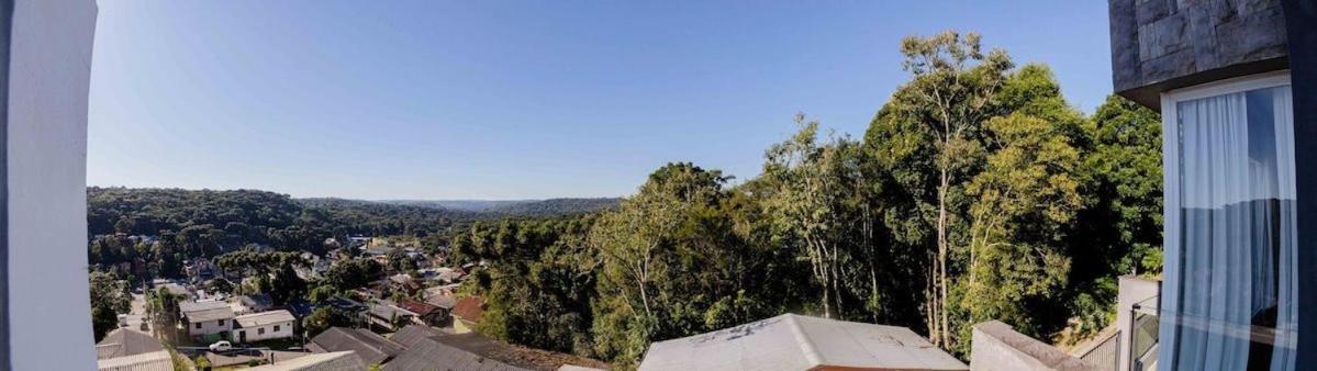 Apartamento 5 Pessoas Em