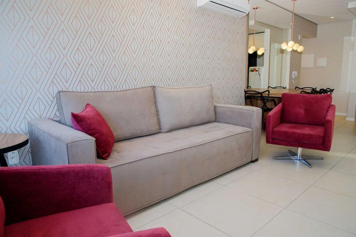 5 Pessoas Em Apartamento Gramado