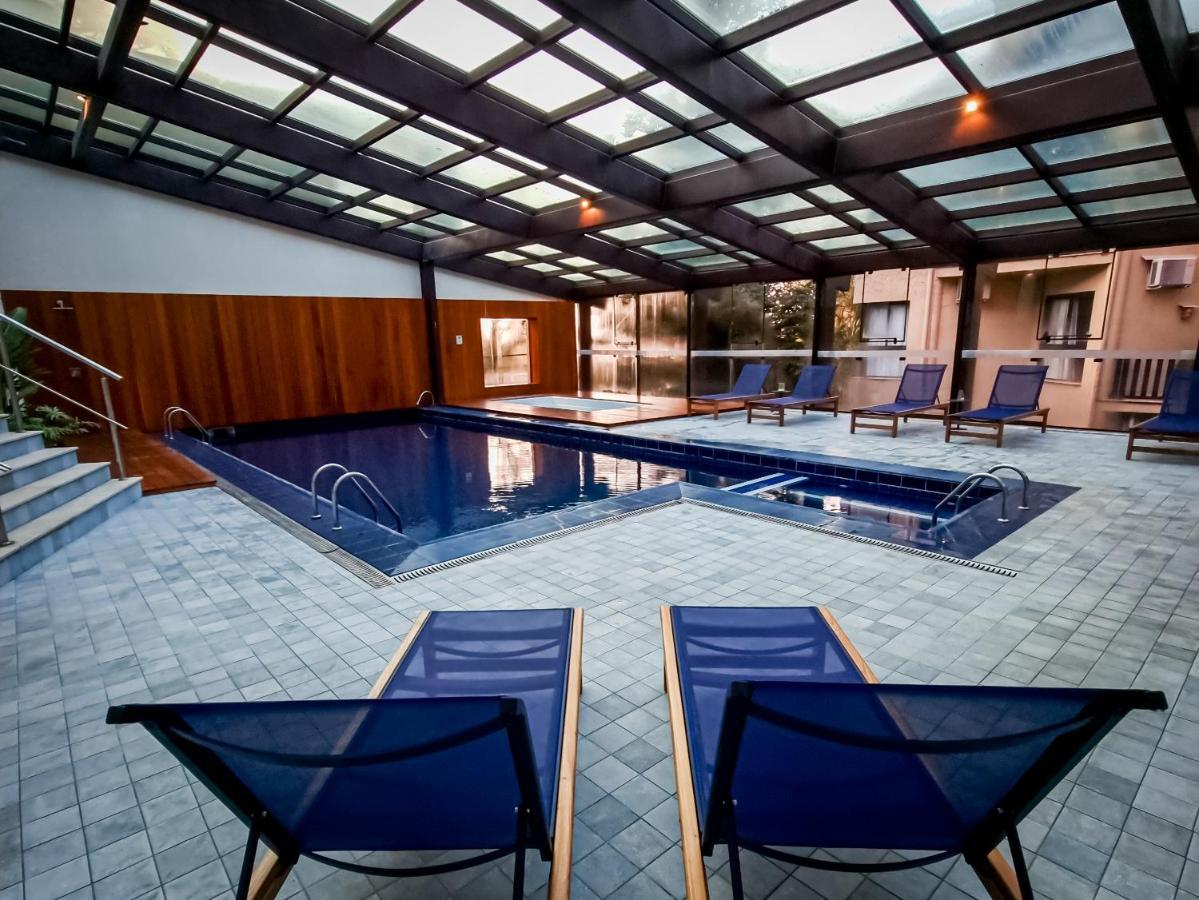 Hotel Wish Serrano