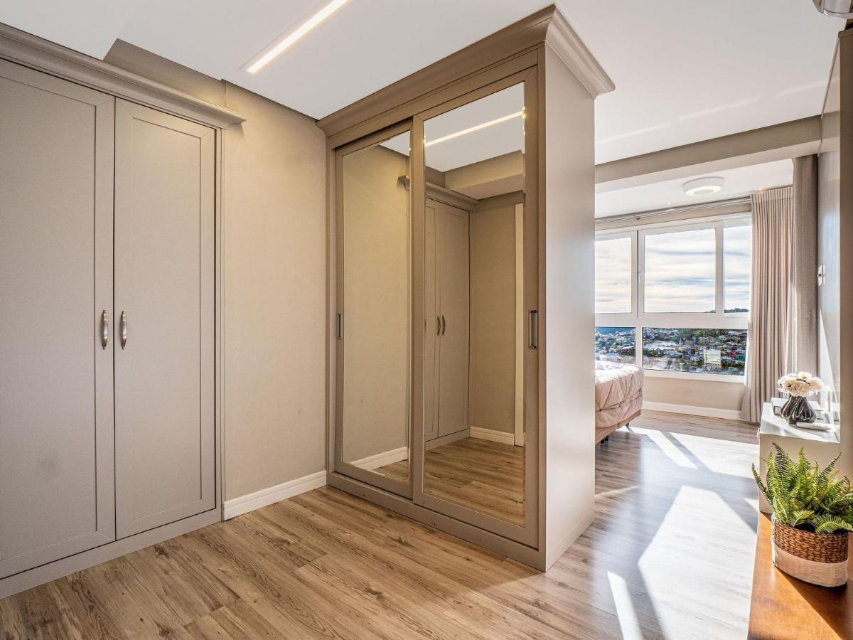 Apartamento 600 Metros, Rua Coberta Centro/via Florida 402c *