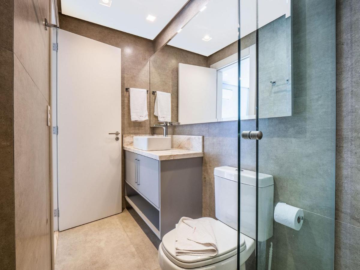 Apartamento 600 Metros, Rua Coberta Centro/via Florida 402c Gramado