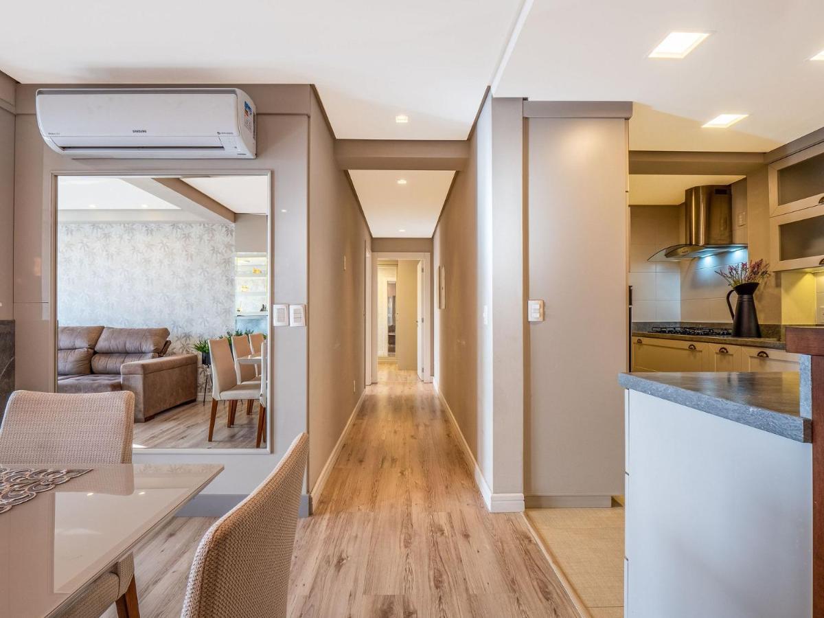Apartamento 600 Metros, Rua Coberta Centro/via Florida 402c *