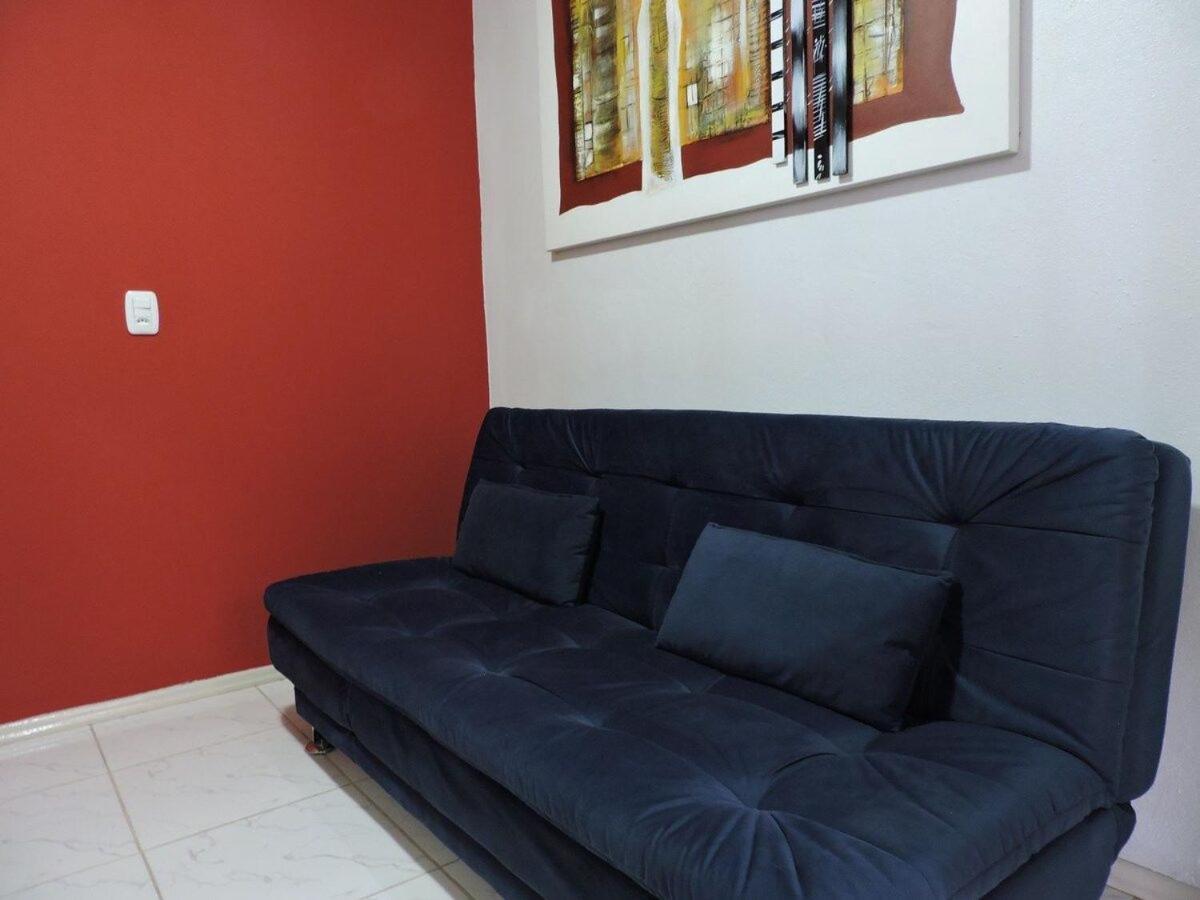 Apartamento Apto Descanso Em