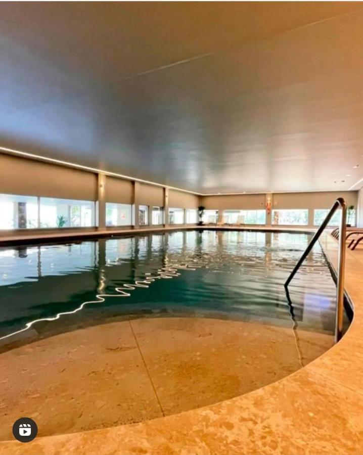 Golden Resort Gramado Resort 5*