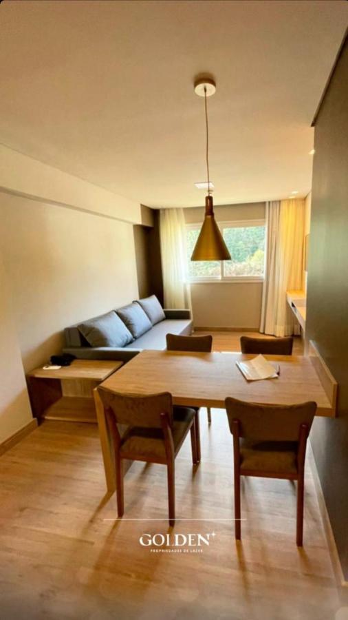 Golden Resort Gramado 5*