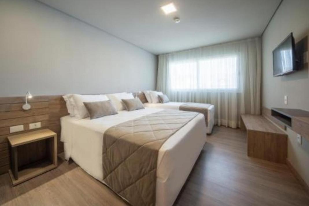 Golden Resort Gramado Resort 5*